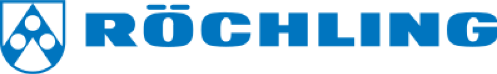 Rochling logo, a Piedmont Plastics supplier