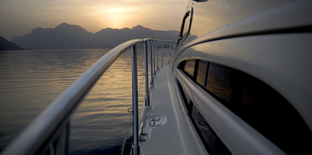 side hull closeup  marine