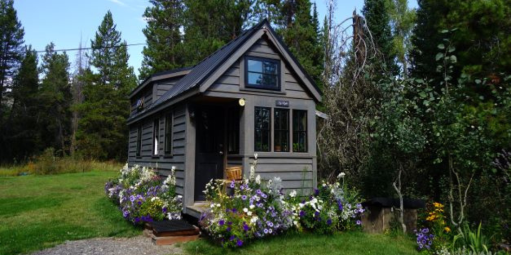 tiny house