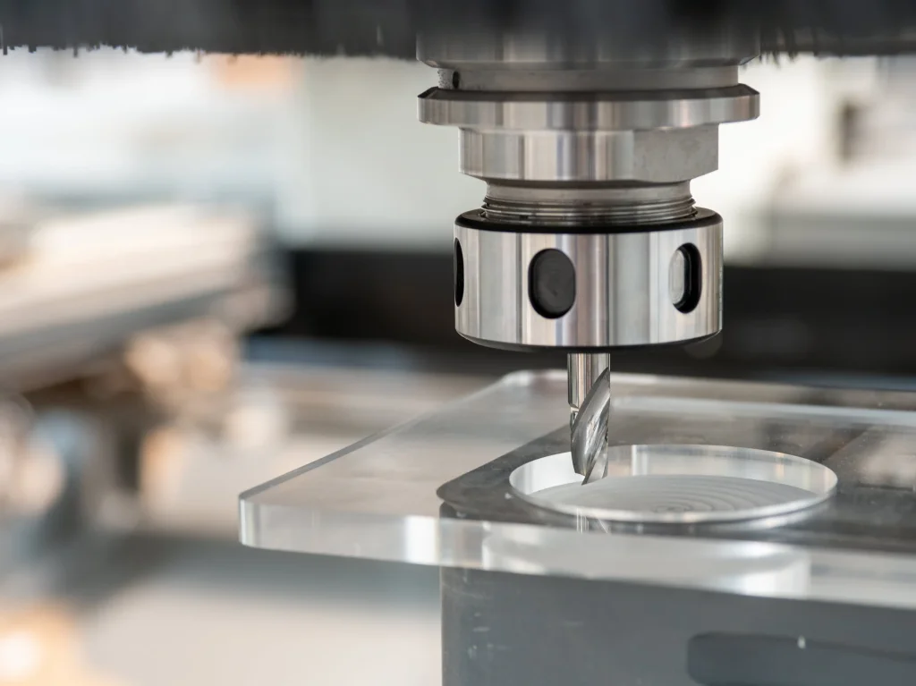 piedmont plastics fabrication services