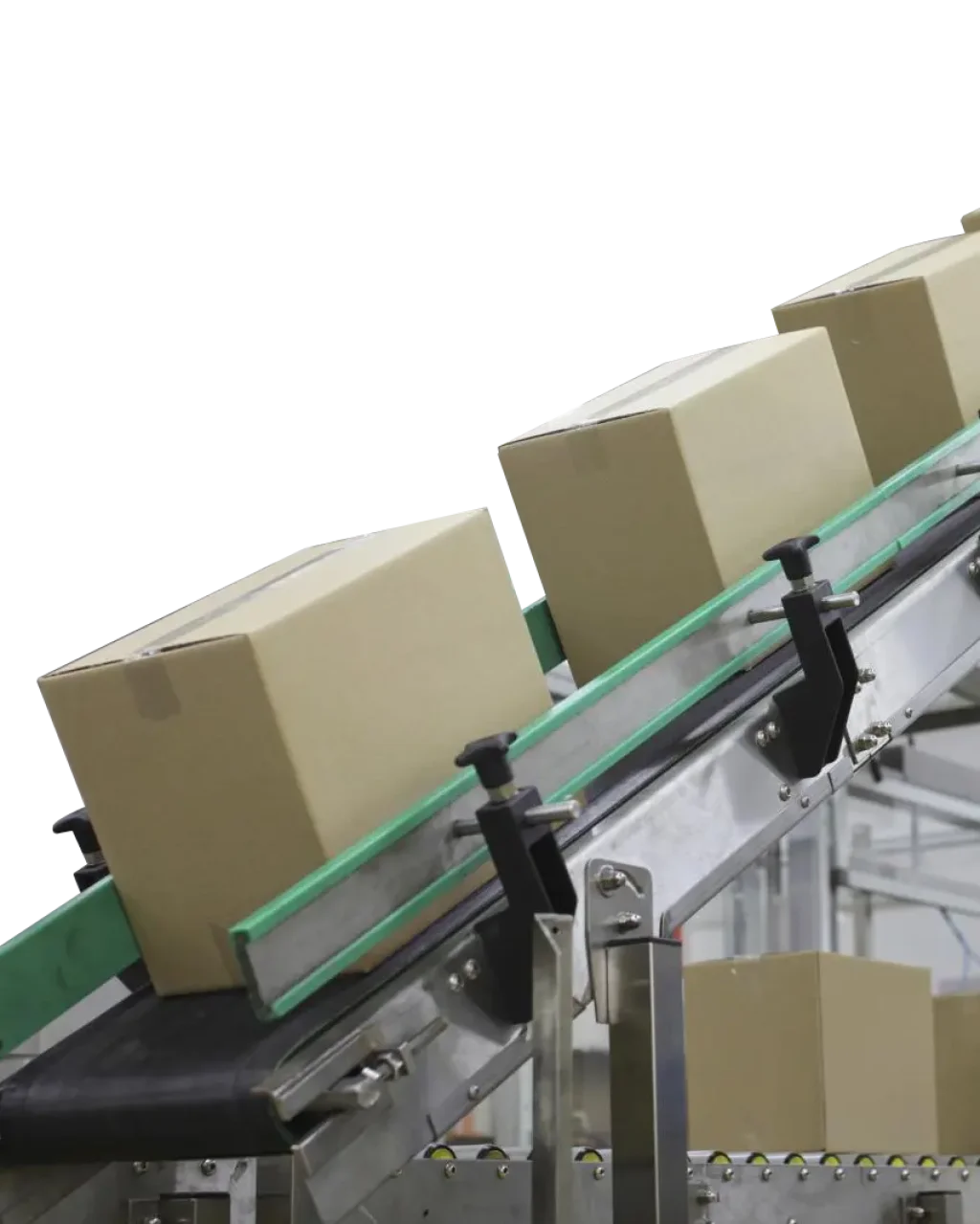 piedmont plastics industrial material