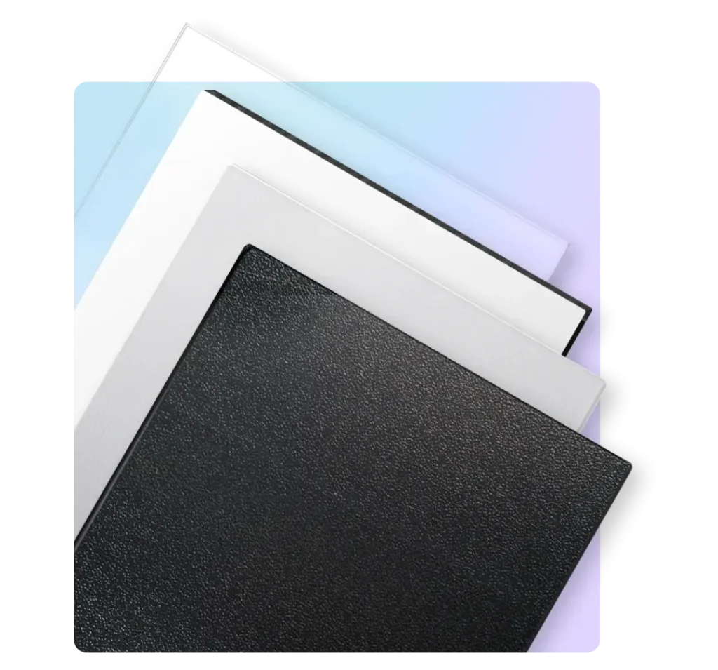 piedmont plastics plastic sheet distributor